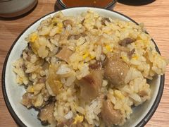 -烧肉达人•炭火烧肉(新天地店)