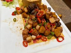 -山水雅居·江南雅宴(运河公园店)