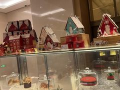 -食百绚全日制餐厅(成都棕榈泉费尔蒙酒店)