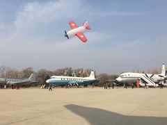 -中国航空博物馆