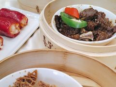 -喜宴·粤菜·茶点·海鲜(光浩店)