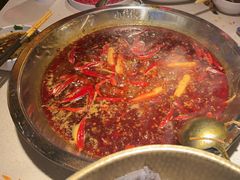 -小龙坎火锅(全球总店)