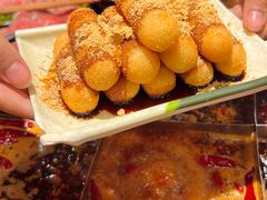 -叶记鲜鹅肠火锅城(聚丰锦绣盛世店)