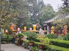 -白家大院·王府宫廷菜(苏州街店)