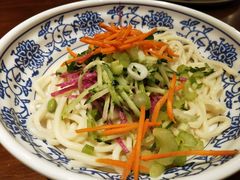 -亿诣蝎府炸酱面羊蝎子火锅(酷车小镇店)