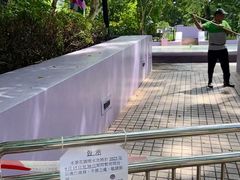 -九龙公园