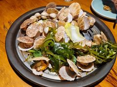 -三个渔夫·蒸汽海鲜(小白楼店)