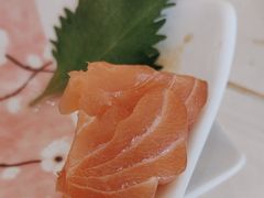 -第六季自助餐厅(甜水园店)