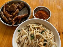 -再回首鸡肉米线(人民路一店)