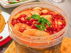 -金龙·打边炉(南京西路店)