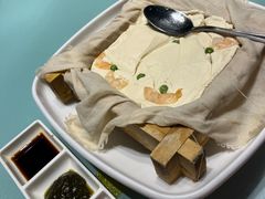 -鹊华居·地道鲁菜·海鲜·融合味(大明湖店)