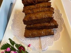 干炸松肉-紫光园(劲松店)