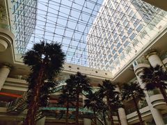 -威斯汀舞台餐厅