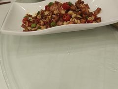 -鑫皇朝酒店(建设一路店)