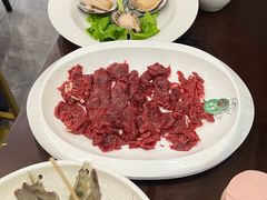 -江南福宴·澳门海鲜.牛肉火锅(汇高栢悦中心店)