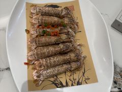 -新丁香海鲜酒店(银海商贸城店)