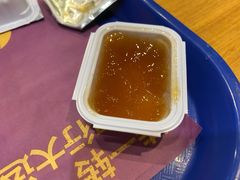 -汉堡王(新城吾悦广场店)
