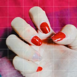 -Meet Nail 美睫·美甲
