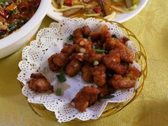 -玉田菜馆(金山桔园一路店)