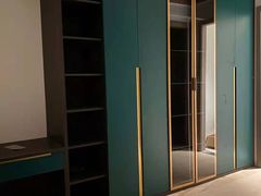 -索菲亚衣柜橱柜家具全屋定制(十里河居然之家店)