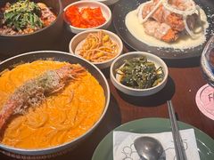 -Fuzzy Bistro 浮几韩餐·茶酒馆