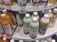 -物美大卖场(玉蜓桥店)