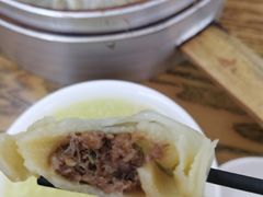 -金城包子牛肉灌汤包(台东四路店)