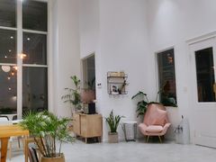 -CHEZ JASMINE 茉莉的氧气厨房