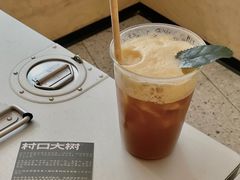 -村口大树(长乐路店)