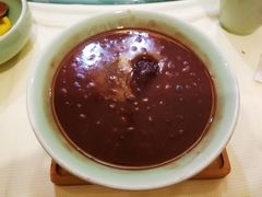 红豆沙-淀里船宴(裕华东路店)