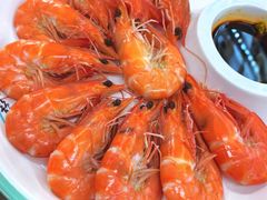 -坛南湾农家乐·海鲜楼·大排档(平潭坛南湾店)