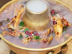 -全牛匠·乐山跷脚牛肉(新中关店)