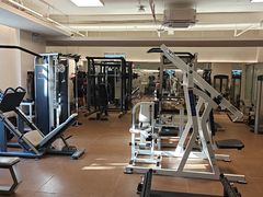 -YCHL Studios健身工作室(市二宫店)