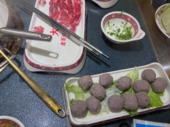 -大吉利·潮汕鲜牛肉火锅(西安店)