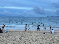 -大梅沙海滨公园