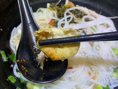 -沈记土鸡米线(七星街品牌中心店)