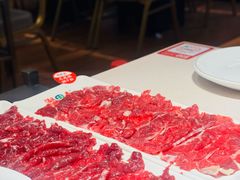 -潮泰牛肉火锅 · 创于1992年(车公庙店)