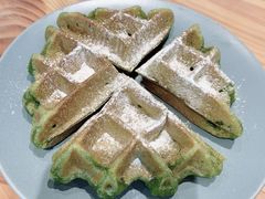 -迪欧咖啡·中西餐融合菜(平江万达旗舰店)