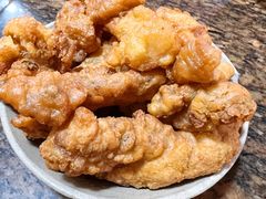 酥肉-星鸿社重庆老火锅(燃灯寺分店)