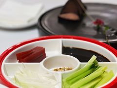 -月福京味斋·烤鸭店·北京菜(鼓楼总店)