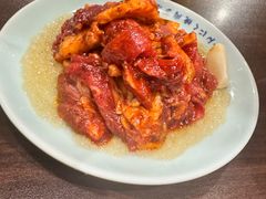 -蒜香焼肉PURUSHIN(马场路店)