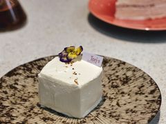 法芙娜奥利奥奶油蛋糕-醍茉甜点