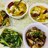 拔草啦！78元的酸菜鱼，份量一言难尽…