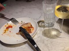 -深圳美高梅酒店·意烁FIAMMA·地中海餐厅