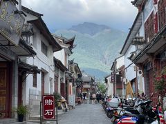 -大理古城