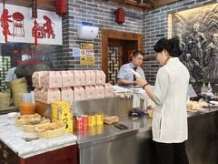 -三义和酒楼(广渠门店)