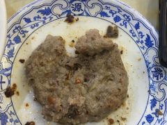 -牛庄高晓山馅饼(铁西店)