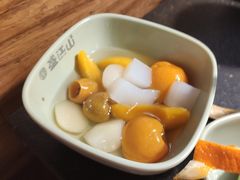 -韩盛·盛江山自助料理(奥体万达店)