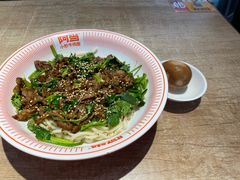 -阿当·小炒牛肉面(人广店)