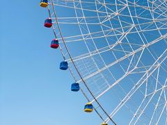 -南昌之星摩天轮